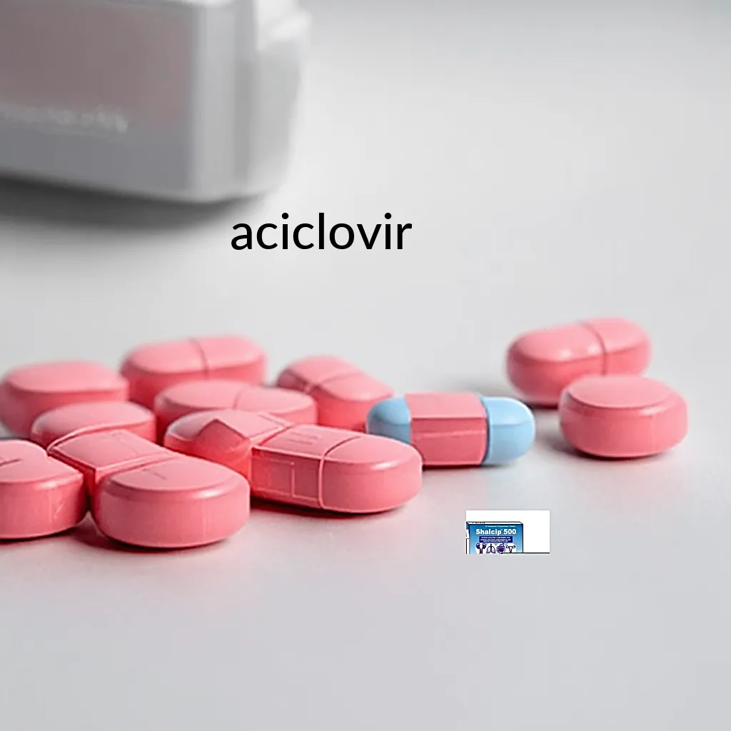 Precio del aciclovir crema